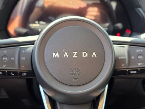 New 2026 MAZDA CX-5 Preferred AWD/4WD image 24