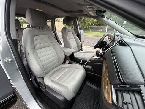 Used 2020 Honda CR-V EX image 17