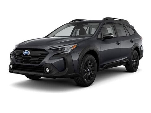 Used 2023 Subaru Outback Onyx Edition AWD/4WD image 1