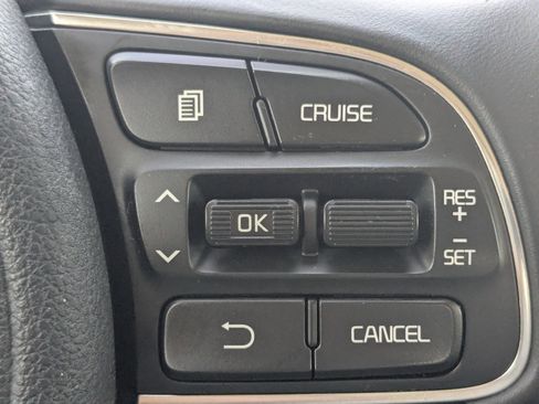 Used 2018 Kia Optima EX image 31