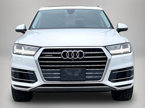 Used 2019 Audi Q7 2.0T Premium Plus AWD/4WD image 3