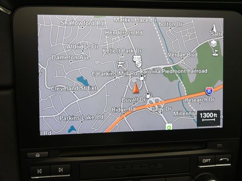 Certified 2017 Porsche 911 Carrera GTS image 19