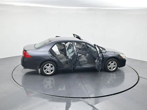Used 2007 Honda Accord EX image 42