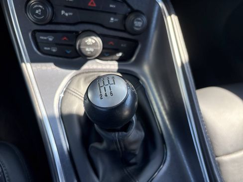 Used 2015 Dodge Challenger R/T Plus RWD image 25
