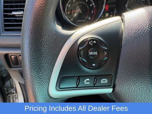 Used 2024 Mitsubishi Outlander Sport ES AWD/4WD image 12