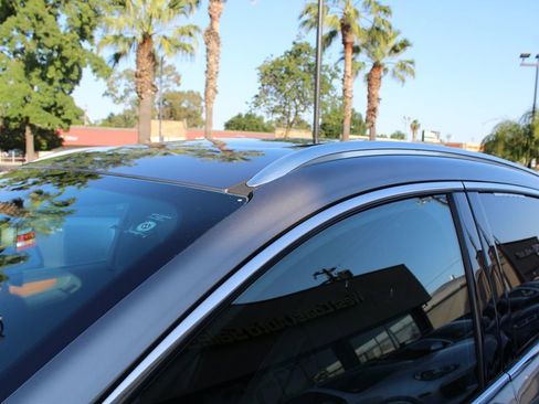 Used 2017 Lincoln MKC Select w/ Select Plus Package image 13