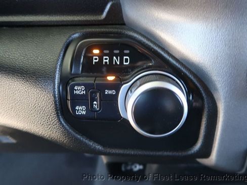 Used 2021 RAM 2500 Big Horn AWD/4WD image 31