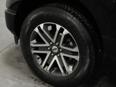 Used 2021 Ford F150 XL w/ STX Appearance Package image 10