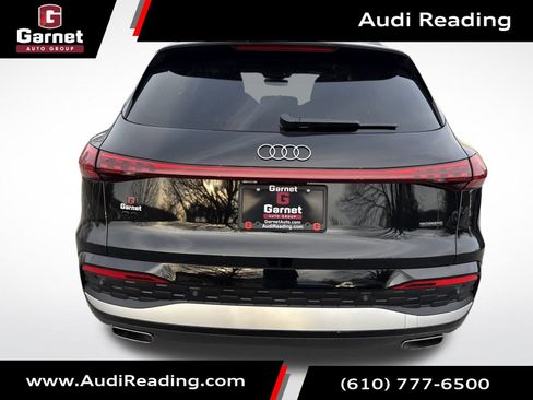 New 2025 Audi Q5 Premium Plus AWD/4WD image 4