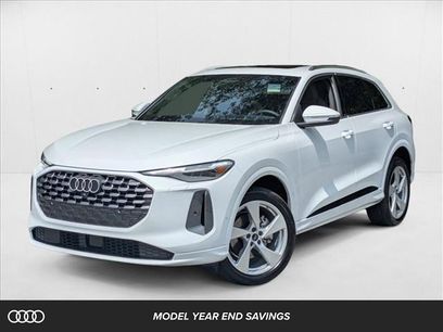 New 2025 Audi Q5 Premium Plus w/ Premium Plus