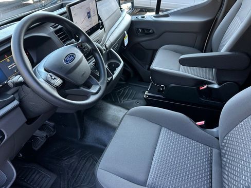 New 2026 Ford Transit 150 148 Medium Roof image 9