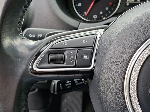 Used 2015 Audi A3 2.0T Premium Plus w/ Premium Plus Package image 21