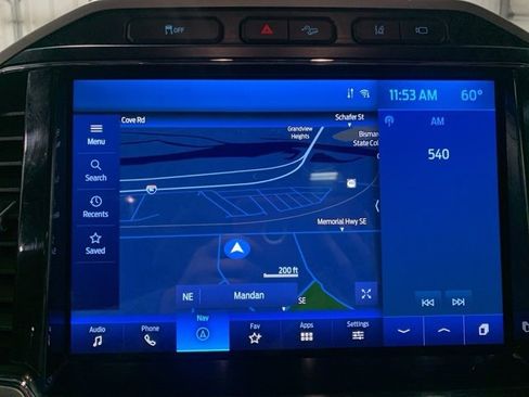 Used 2022 Ford F250 King Ranch w/ King Ranch Ultimate Package image 17