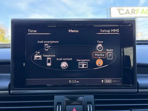 Used 2018 Audi A6 2.0T Premium image 38