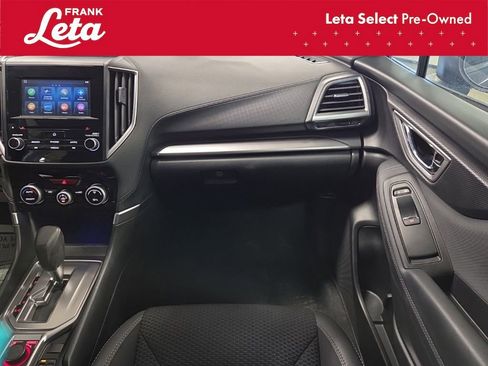 Used 2019 Subaru Forester Premium image 20