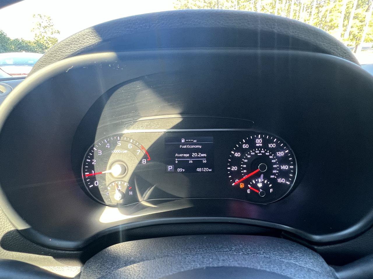Used 2021 Kia Soul GT-Line FWD image 15