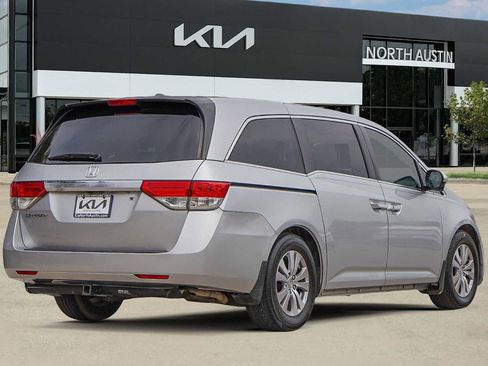 Used 2015 Honda Odyssey EX-L image 6