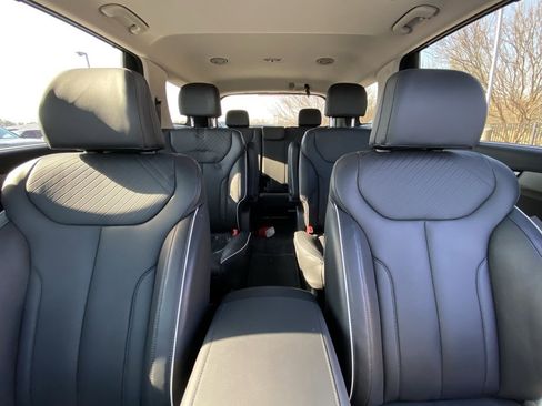 Used 2025 Hyundai Palisade XRT image 28