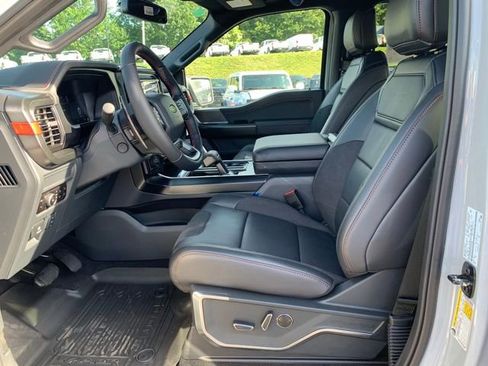 New 2026 Ford F150 Raptor AWD/4WD image 23