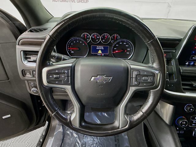 Used 2021 Chevrolet Suburban Z71 AWD/4WD image 11