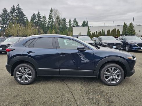 New 2026 MAZDA CX-30 AWD 2.5 S w/ Premium Package image 4