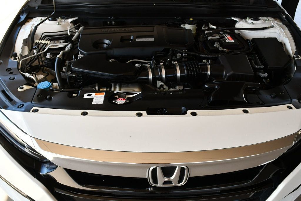 Used 2018 Honda Accord EX-L image 54