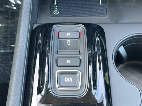 New 2026 Honda Passport RTL image 18