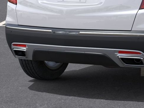 New 2026 Cadillac XT5 Premium Luxury FWD image 14