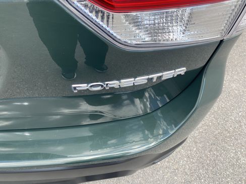 Certified 2024 Subaru Forester Premium AWD/4WD image 26