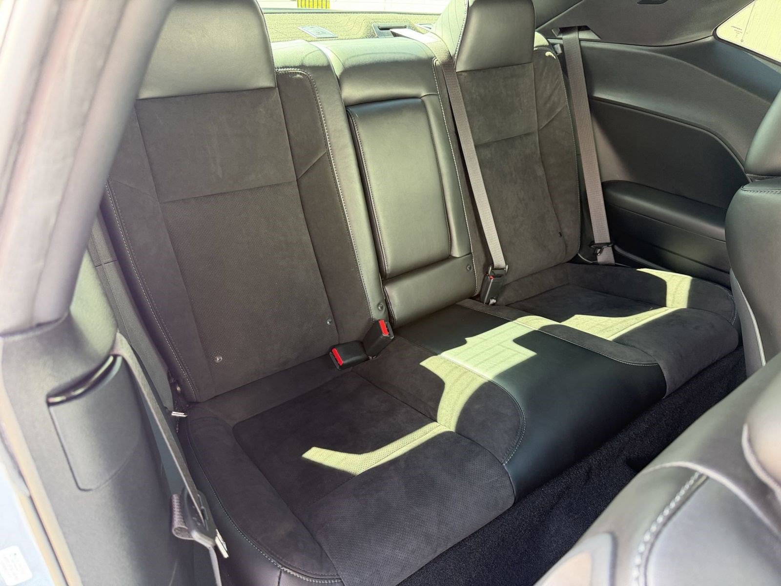 Used 2022 Dodge Challenger R/T Scat Pack w/ Plus Package RWD image 22