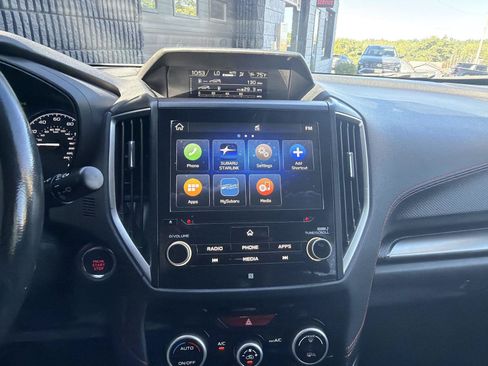 Used 2019 Subaru Forester Sport w/ Popular Package #2 AWD/4WD image 15