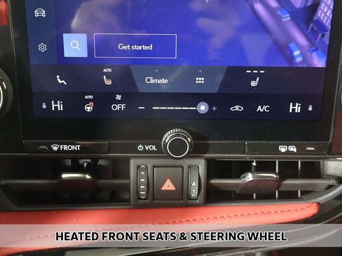 Used 2024 Lexus NX 350 F Sport image 7