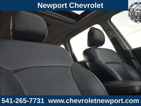 Used 2015 Subaru Forester 2.0XT Premium w/ Popular Package #2 image 18