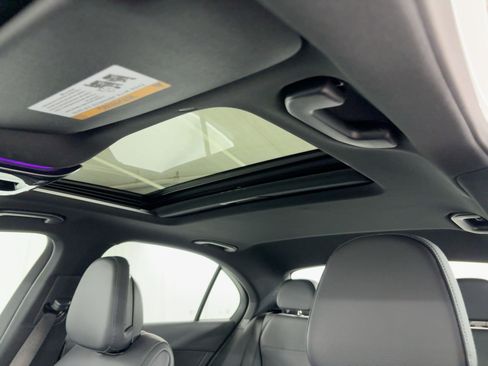 Certified 2025 Mercedes-Benz C 300 Sedan image 14