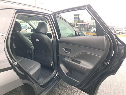 New 2026 Hyundai Kona Limited image 14