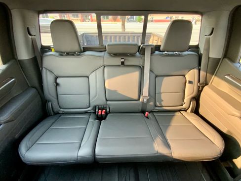 New 2026 Chevrolet Silverado 1500 RST w/ Redline Edition image 31