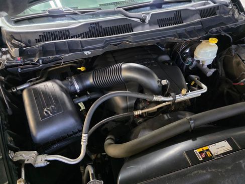Used 2014 RAM 1500 Express w/ Black Ram 1500 Express Group AWD/4WD image 35
