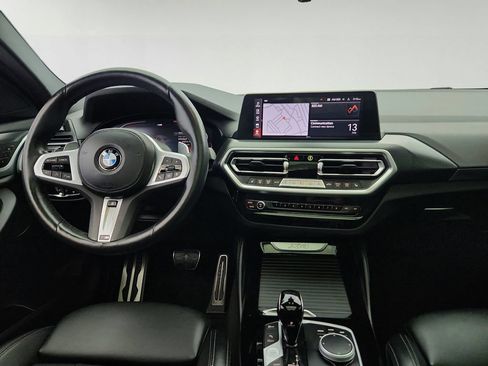 Used 2023 BMW X4 xDrive30i AWD/4WD image 28