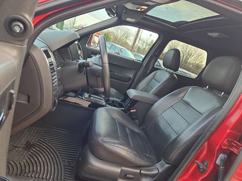 Used 2008 Ford Escape Limited image 15