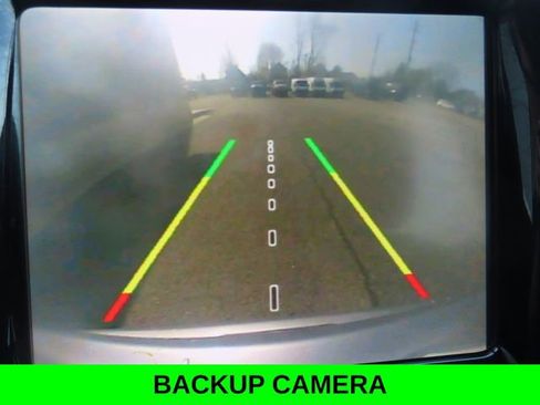 Used 2018 Jeep Compass Limited AWD/4WD image 5