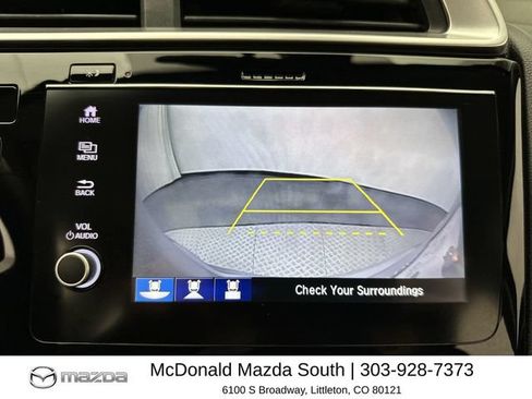 Used 2018 Honda Fit EX-L image 17