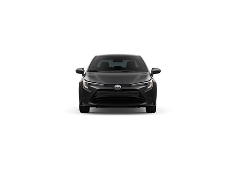 New 2026 Toyota Corolla LE FWD image 17