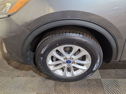 Used 2022 Ford Escape SE w/ Convenience Package AWD/4WD image 18
