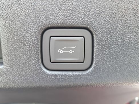 New 2026 Buick Enclave Sport Touring w/ Power Package FWD image 14