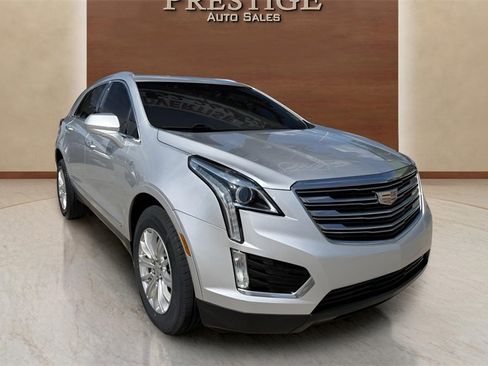 Used 2019 Cadillac XT5 image 30