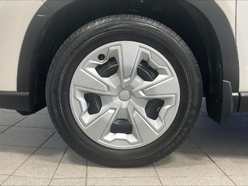 Used 2023 Subaru Forester AWD/4WD image 7