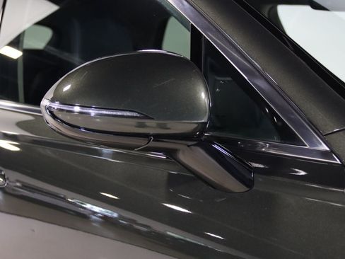 Used 2025 Genesis GV70 2.5T AWD/4WD image 10