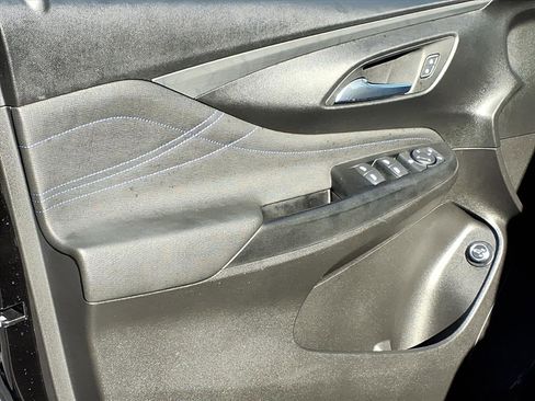 Used 2024 Buick Envista Sport Touring w/ Convenience I Package image 13