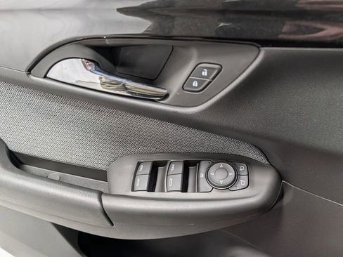 New 2026 Chevrolet TrailBlazer LT w/ LT Cold Weather Package image 14