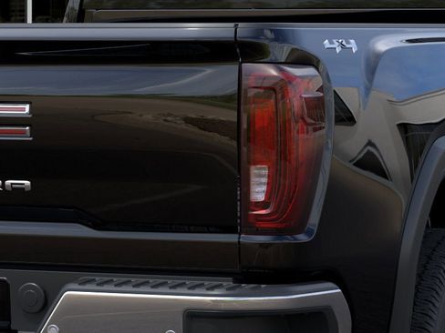 New 2026 GMC Sierra 2500 Pro w/ 1SA Pro Safety Plus Package AWD/4WD image 11